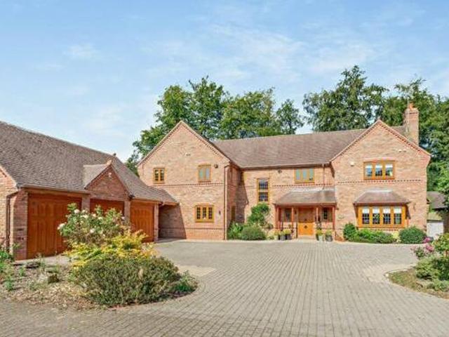 House for sale in Chadsmoor, Staffordshire