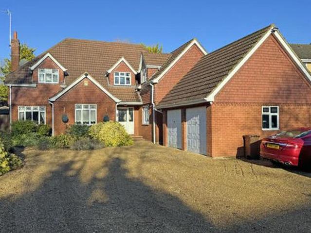 House for sale in Key Street, Suffolk