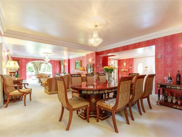 Farm for sale in Knockholt Pound, The Butts
