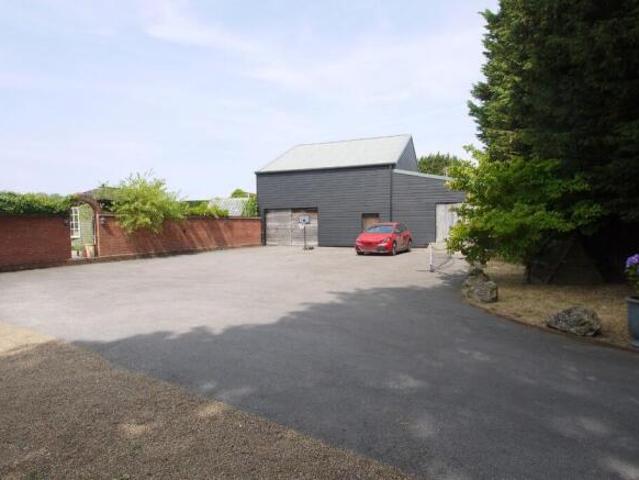 Farm for sale in Knockholt Pound, The Butts
