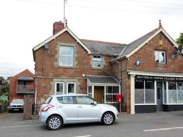 House for sale in Lyons, Greater London