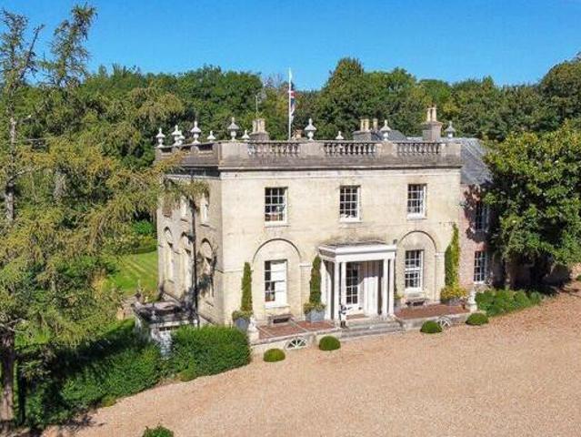 House for sale in Rye Hill, Rother
