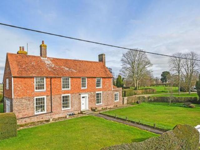 House for sale in Rye, Rother