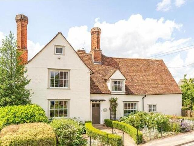 House for sale in Pleasant Valley, Uttlesford