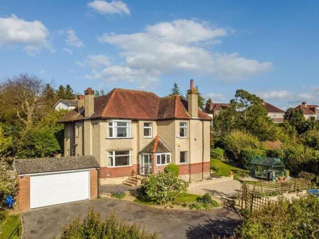 House for sale in Stratford-sub-Castle, Salisbury
