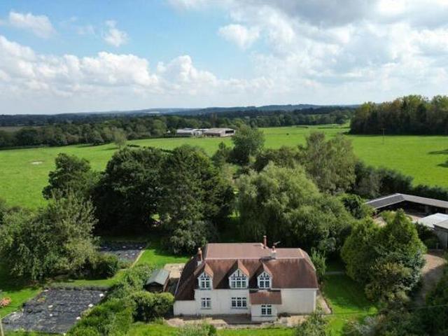 House for sale in Salisbury, Wiltshire