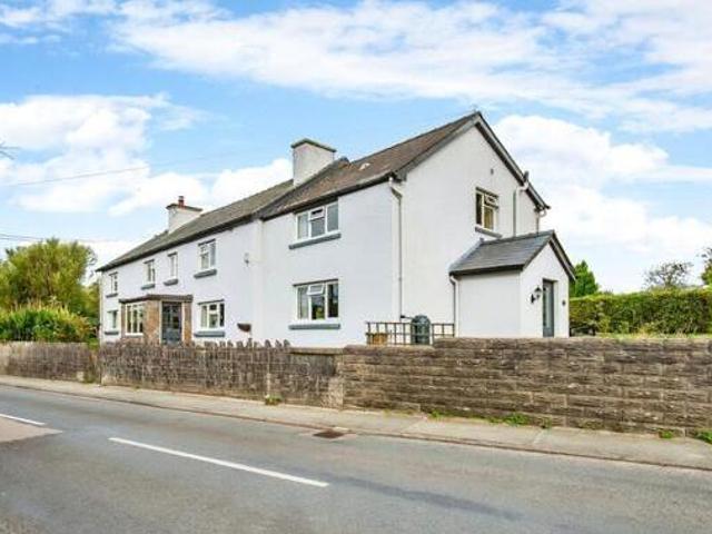 House for sale in Saundersfoot, Wales