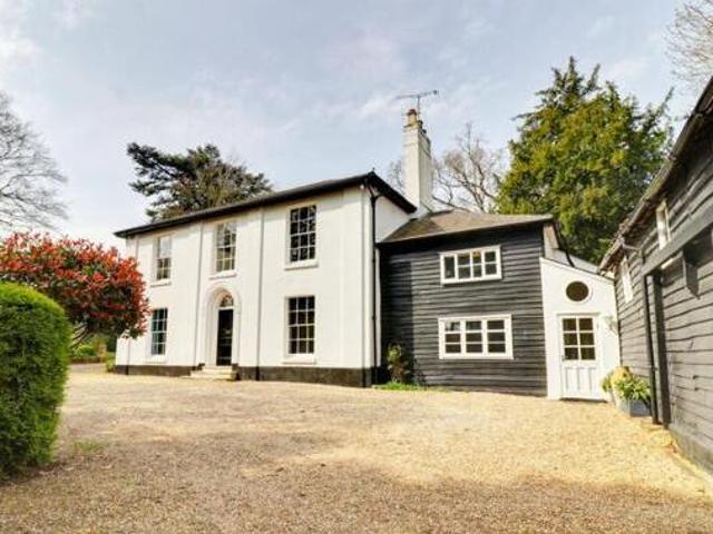 House for sale in Sawbridgeworth, Colliers End