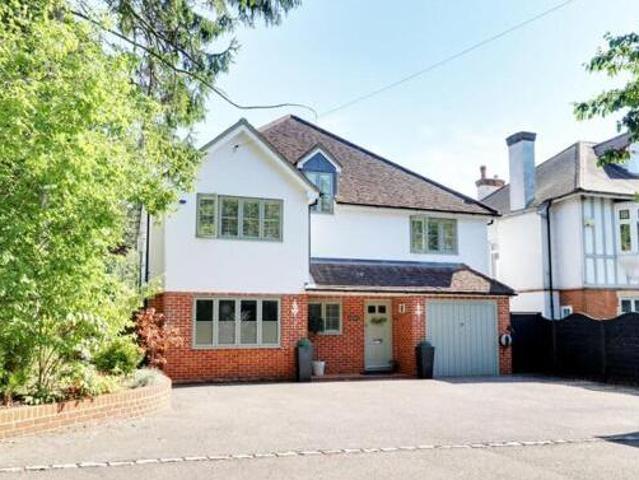 House for sale in Sawbridgeworth, Colliers End