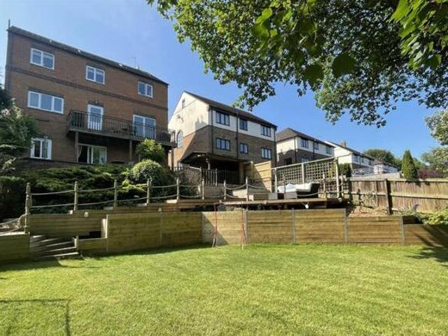 House for sale in Falsgrave, Scarborough