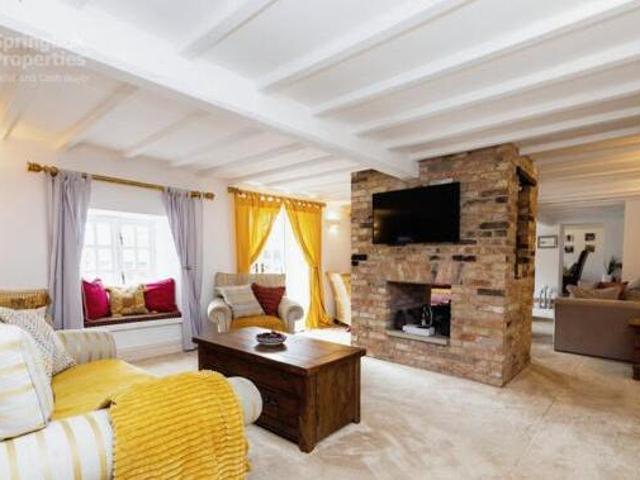 House for sale in North Yorkshire