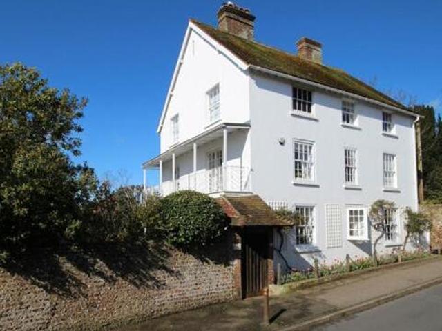 House for sale in Seaford, Iford