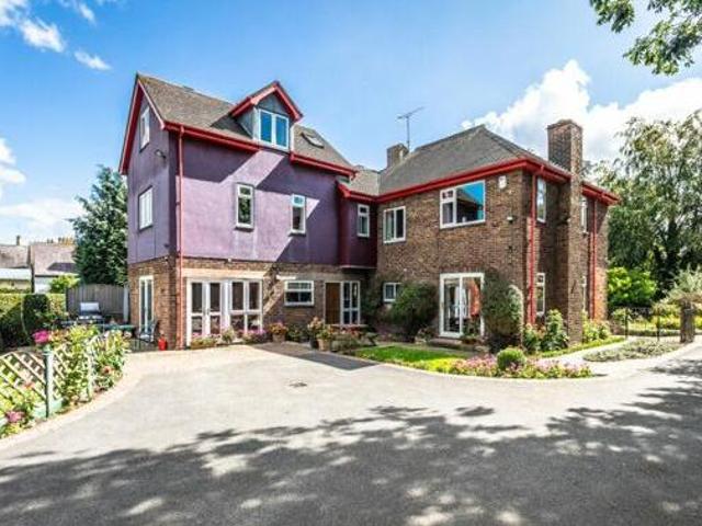 House for sale in Selby