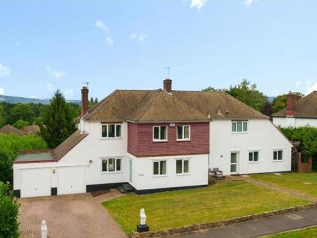 House for sale in Sevenoaks, The Butts