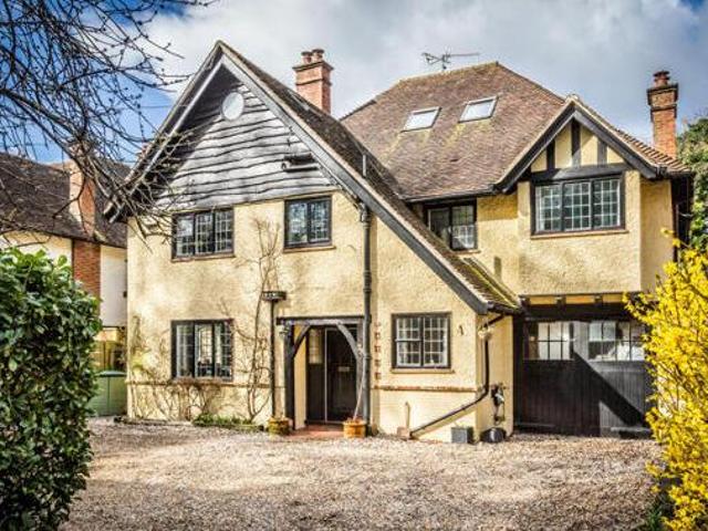 House for sale in Sevenoaks, The Butts
