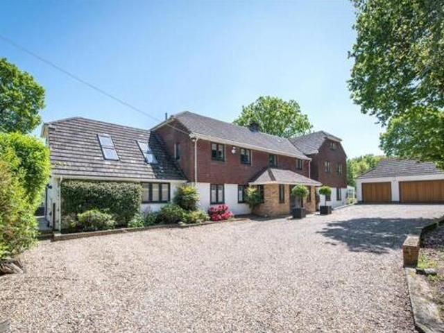 House for sale in Sevenoaks, The Butts