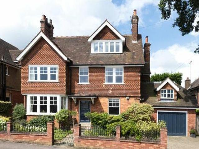 House for sale in St John's, Sevenoaks