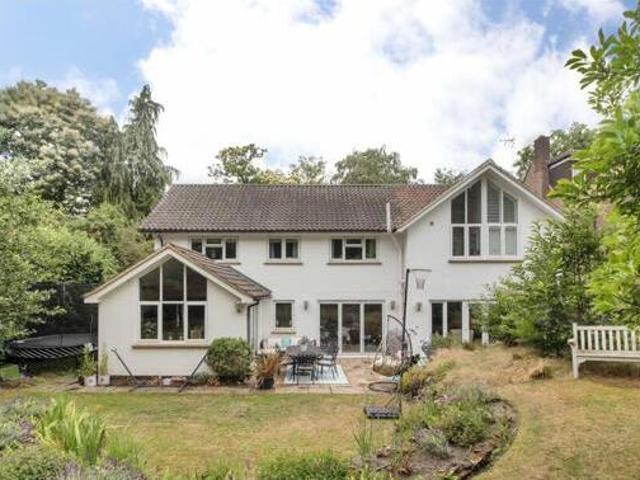 House for sale in St John's, Sevenoaks