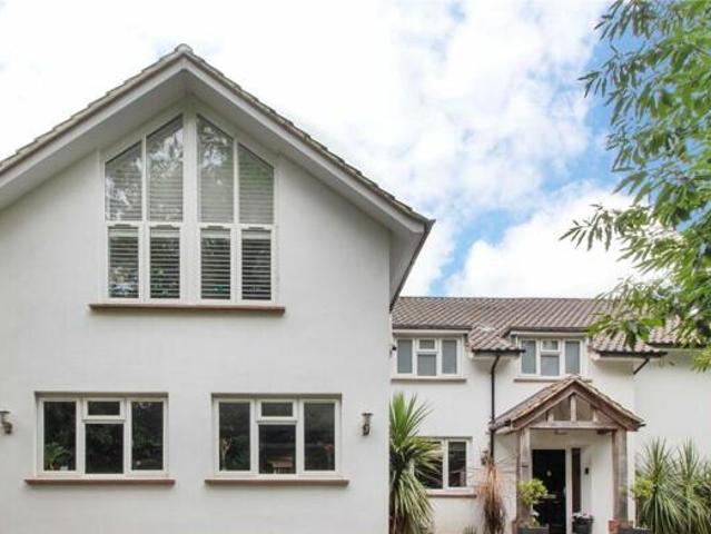 House for sale in St John's, Sevenoaks