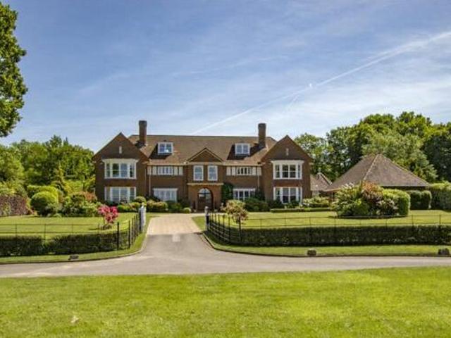House for sale in Sevenoaks
