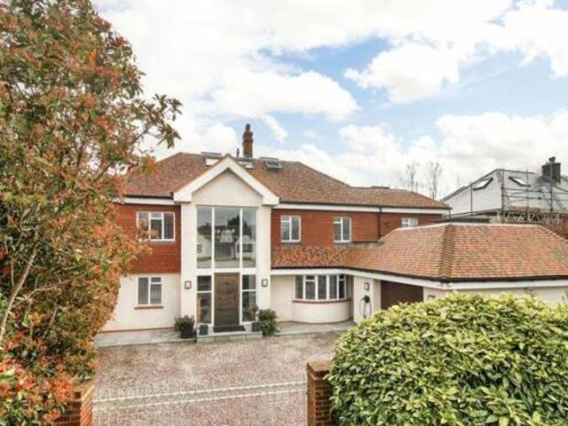 House for sale in West Heath, Sevenoaks