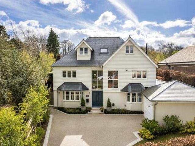 House for sale in West Heath, Sevenoaks
