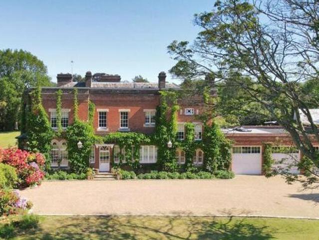 House for sale in Sevenoaks, The Butts