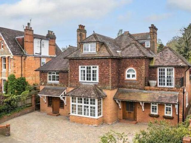 House for sale in Sevenoaks, The Butts