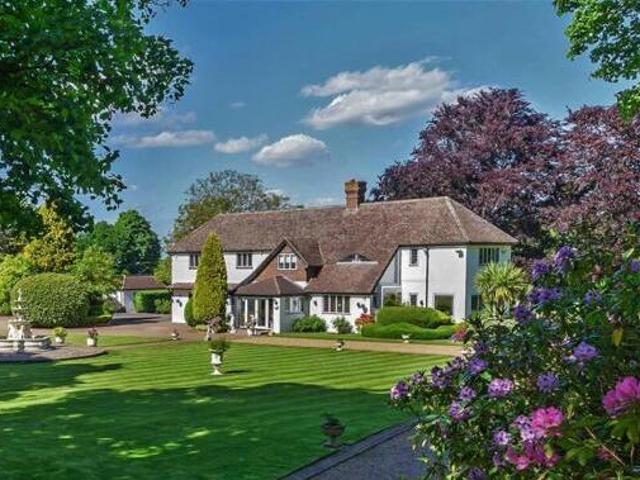 House for sale in Sevenoaks