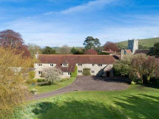 House for sale in Shaftesbury, East Dorset