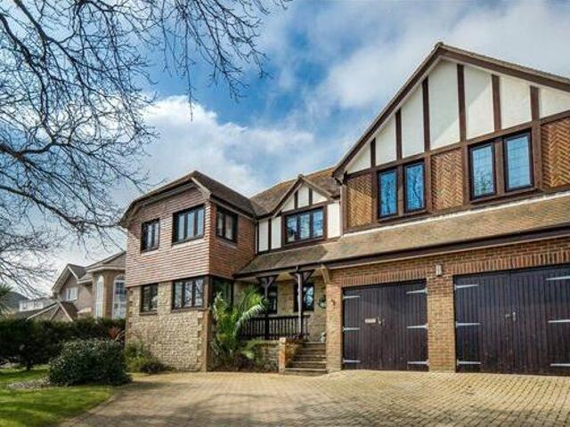 House for sale in Upper Hyde, Shanklin