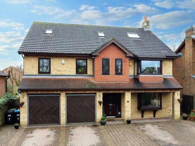 House for sale in Lyons, Greater London