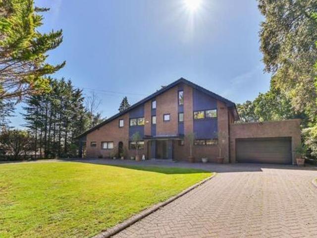 House for sale in Surrey, England