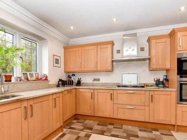 House for sale in Surrey