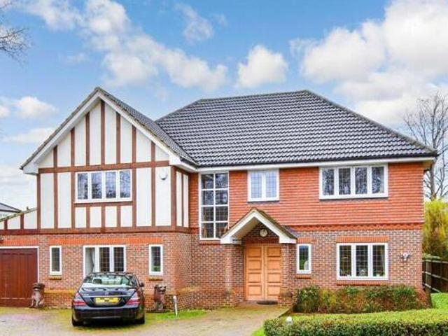 House for sale in Surrey