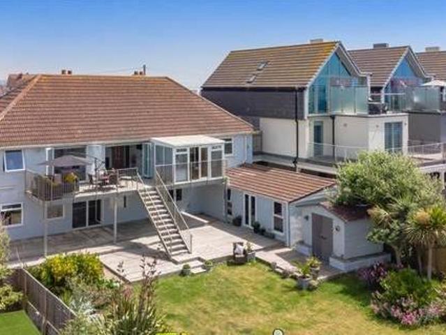 House for sale in West Sussex
