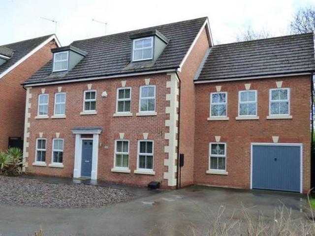 House for sale in Binley, West Midlands