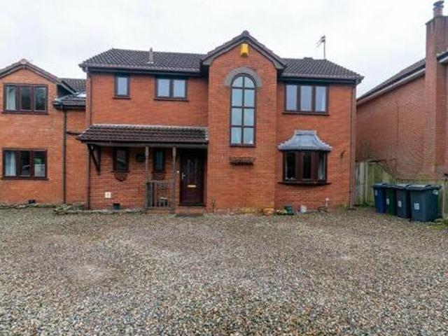 House for sale in Ashurst, Roby Mill