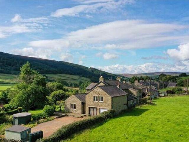 House for sale in Skipton, North Yorkshire