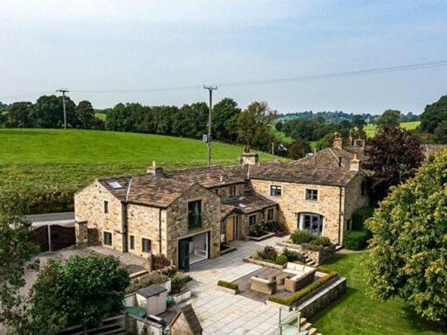 House for sale in Skipton, North Yorkshire