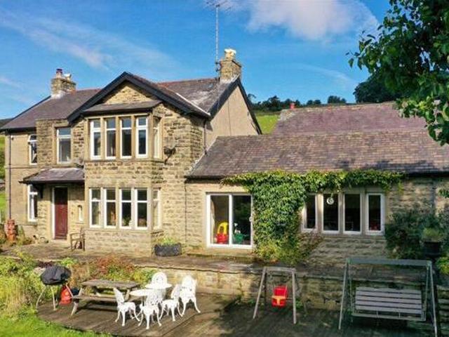 House for sale in Skipton, North Yorkshire