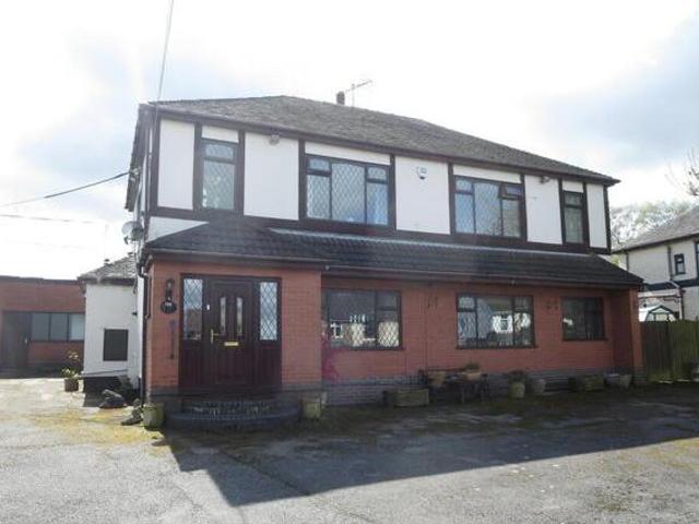 House for sale in Lyons, Greater London