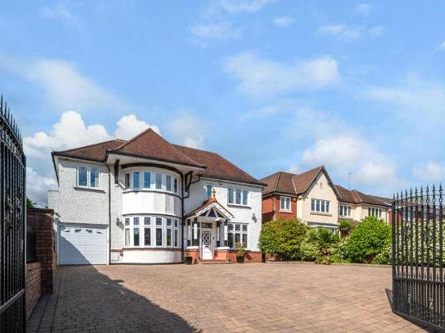 House for sale in Solihull