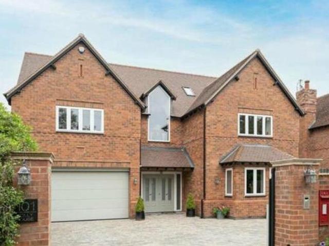 House for sale in Dorridge, Isle Of Man