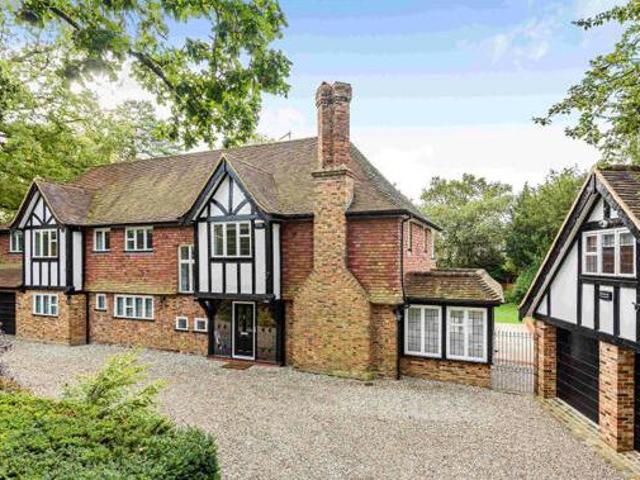 House for sale in City of London, Greater London