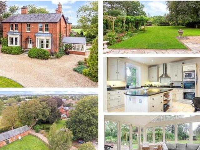 House for sale in Lyons, Greater London
