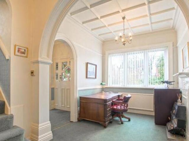 House for sale in Southport, Sefton