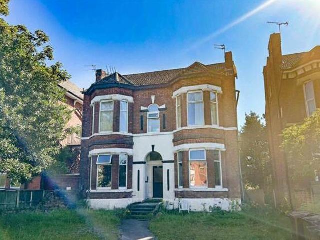 House for sale in Southport, Sefton