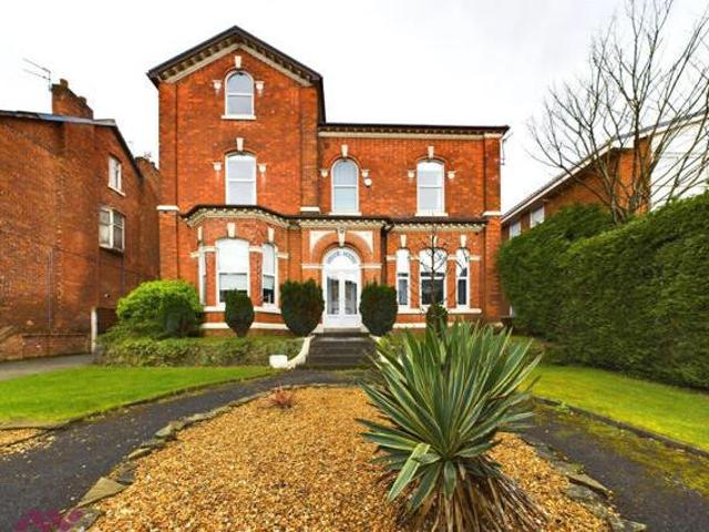 House for sale in Southport, Sefton