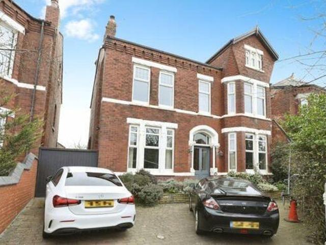 House for sale in Southport, Sefton